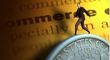 金融系統解決方案